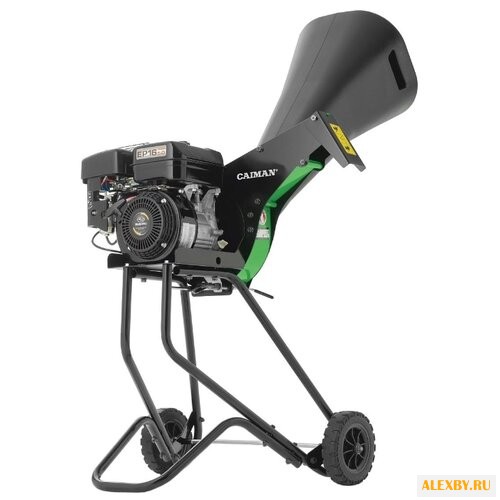 Измельчитель бензиновый Caiman