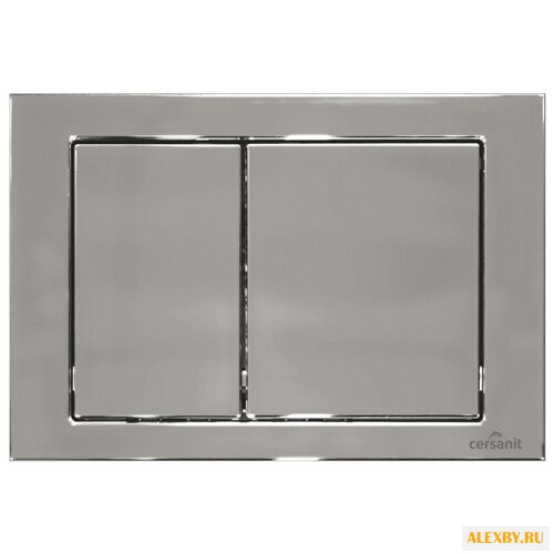 Кнопка смыва Cersanit HI-TEC