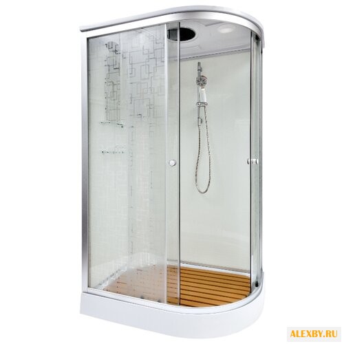 Закрытая кабина Deto ЕМ1511 L с