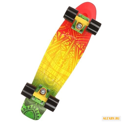 Лонгборд Penny Vibes 22