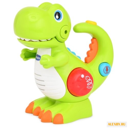 Интерактивная развивающая