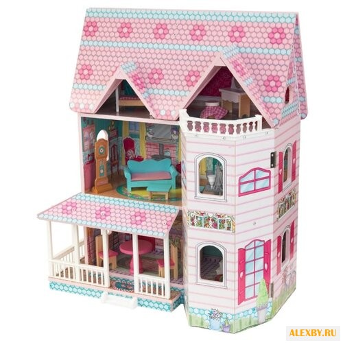 KidKraft Особняк Эбби 65941