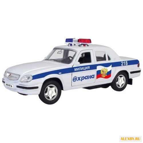 Легковой автомобиль Autotime