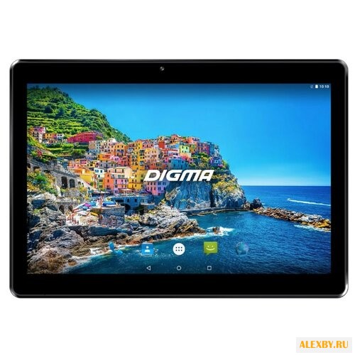 Планшет Digma CITI 1578 4G