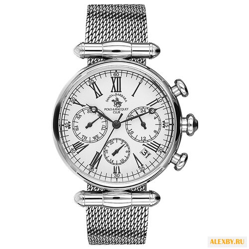 Наручные часы Santa Barbara