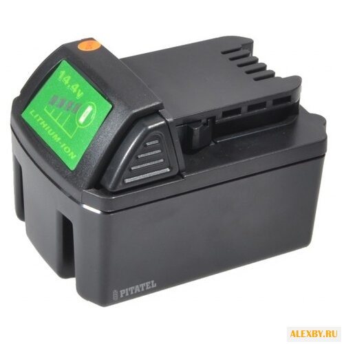 Аккумуляторный блок Pitatel