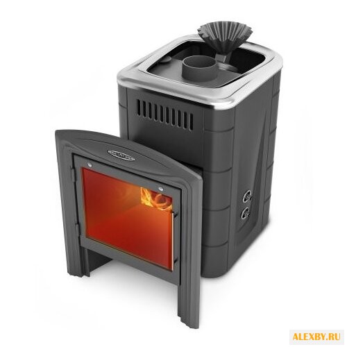 Банная печь TMF Гейзер Мини