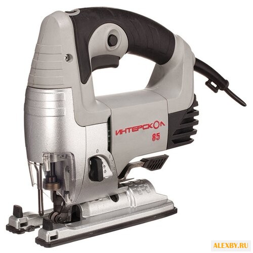 Электролобзик Интерскол МП-85