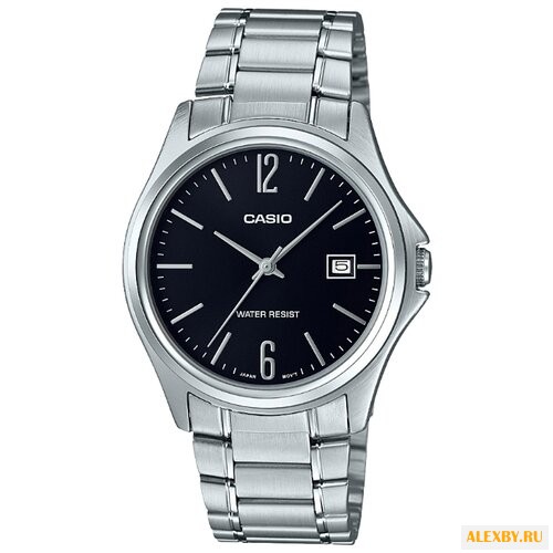 Наручные часы CASIO MTP-1404D-1A