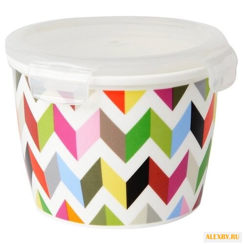 French Bull Контейнер для