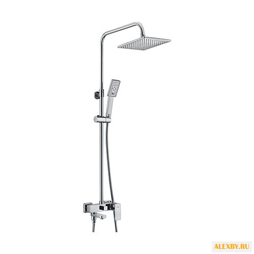 Душевая стойка WasserKRAFT A17701