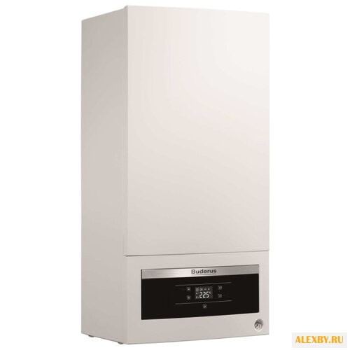 Газовый котел Buderus Logamax