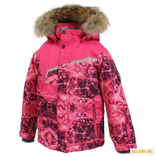 Куртка Huppa Isla 1 17820120