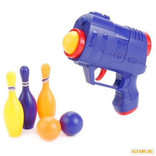 Бластер Играем вместе B1557233-R