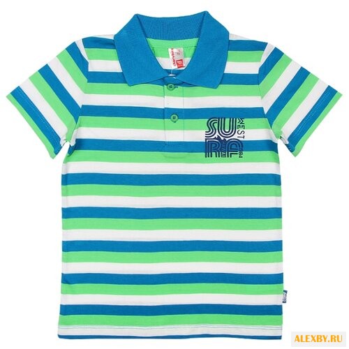 Футболка cherubino