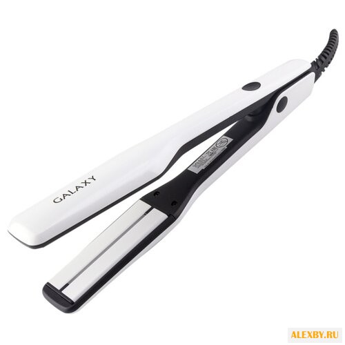 Щипцы утюжок Galaxy GL4508