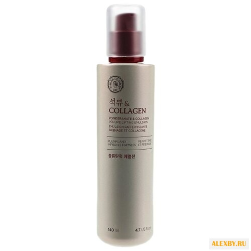 TheFaceShop Pomegranate And