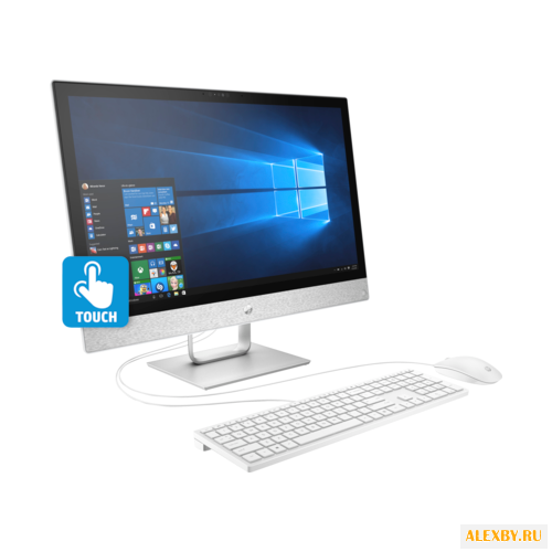 Моноблок 23.8 HP Pavilion