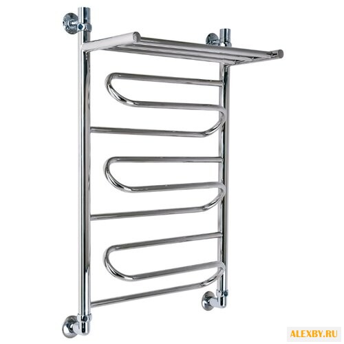 Водяной полотенцесушитель