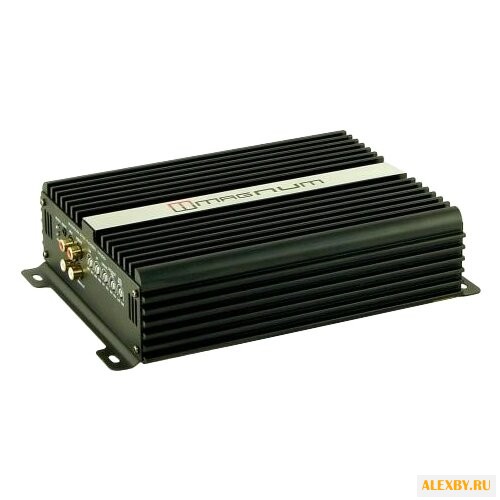 Автомобильный усилитель MAGNUM