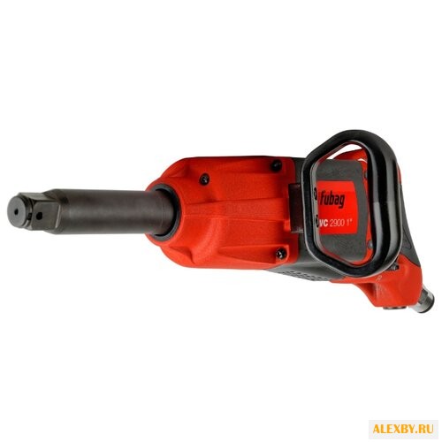 Пневмогайковерт Fubag IWC