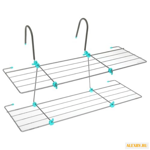Сушилка для белья Nika на