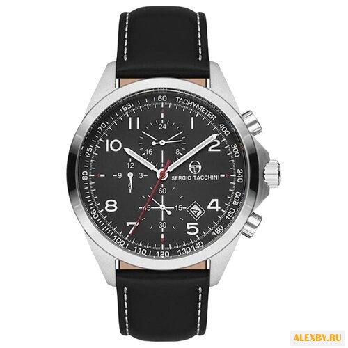 Наручные часы SERGIO TACCHINI