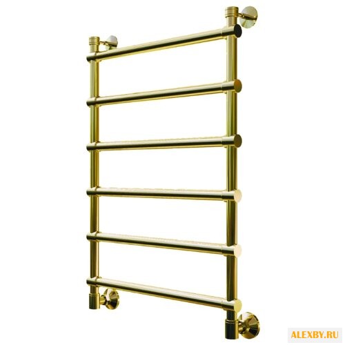 Водяной полотенцесушитель