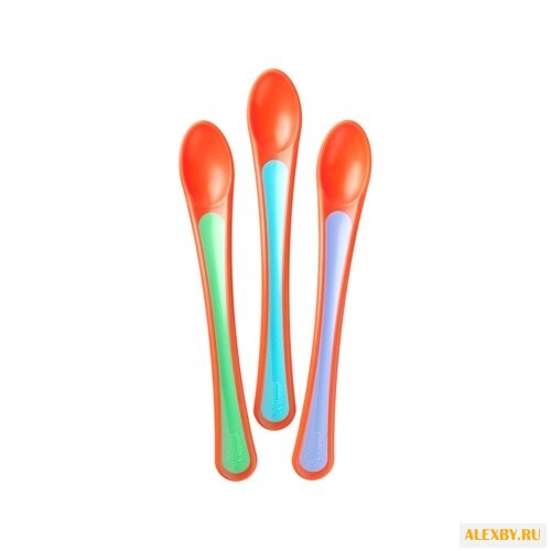 Набор термоложек Tommee Tippee