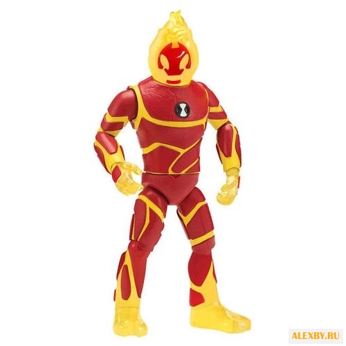 Фигурка Playmates TOYS Ben 10