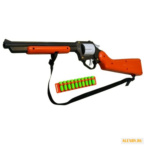 Винтовка Форма Мустанг С-139-Ф