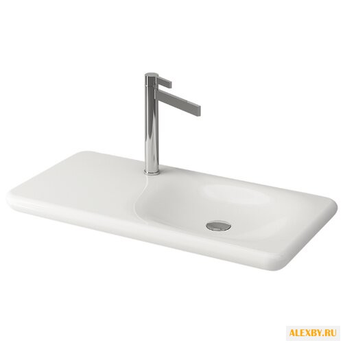 Раковина 90 см Bocchi Fenice