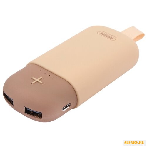 Аккумулятор Remax Camaroon 5000