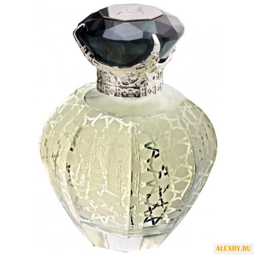 Attar Collection Platinum Crystal