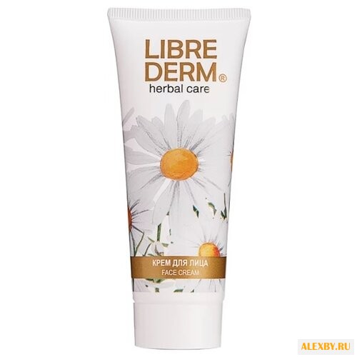 Librederm Moisturizing Face