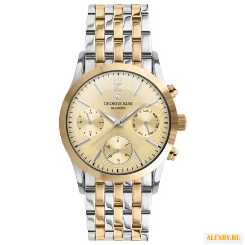 Наручные часы GEORGE KINI