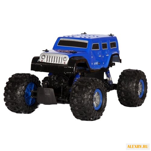 Внедорожник Mioshi Tech