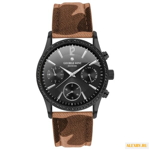 Наручные часы GEORGE KINI