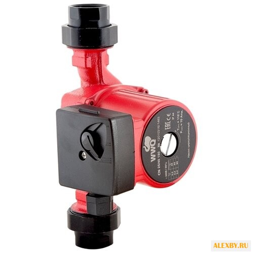 Насос WWQ CN 25 40-180