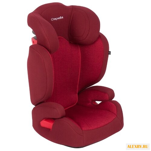 Автокресло группа 2 3 15-36 кг
