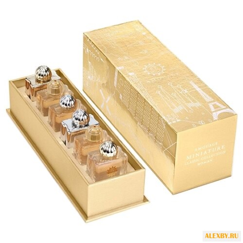 Amouage Miniature Classic