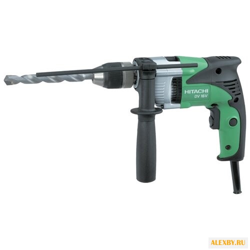 Дрель Hitachi DV16V