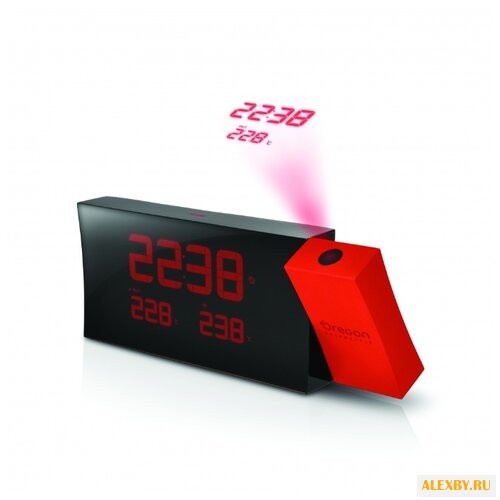 Часы настольные Oregon