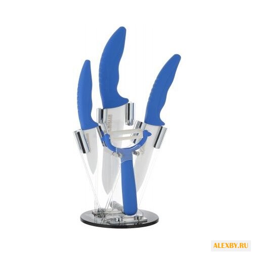 Набор Frank Moller Helga 3 ножа