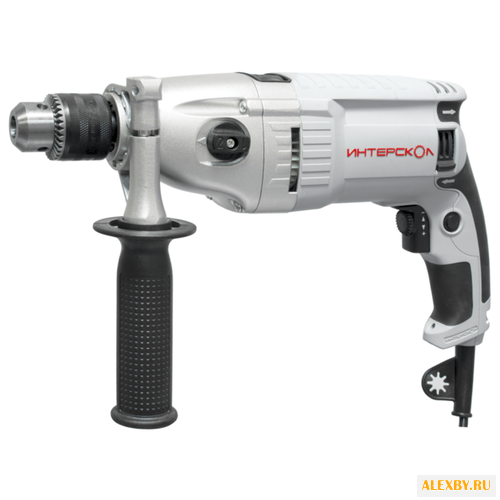 Дрель Интерскол ДУ-16 1050ЭР