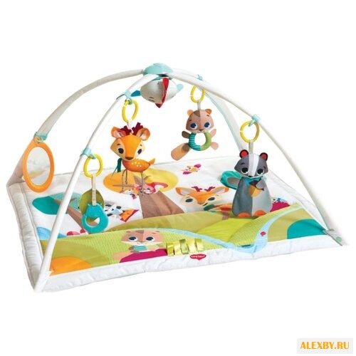 Развивающий коврик Tiny Love