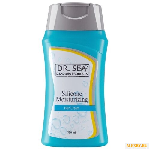 Dr. Sea Увлажняющий крем для