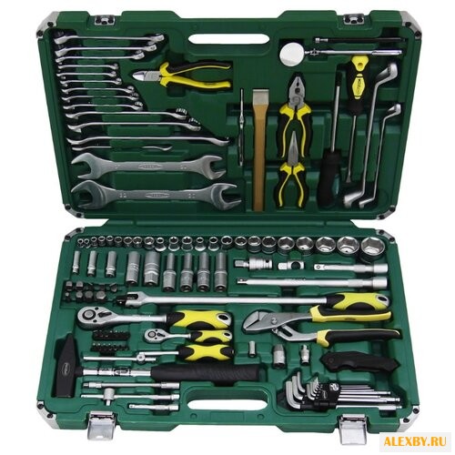 Набор автомобильных