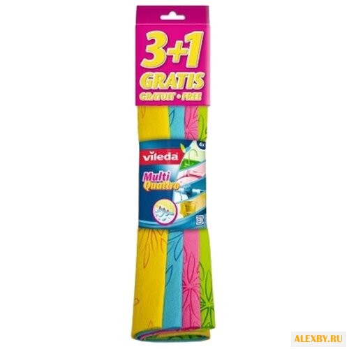 Салфетка Vileda универсальная