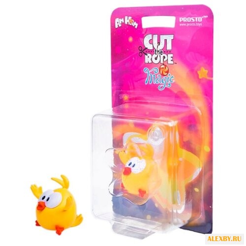 Фигурка PROSTO toys Cut the